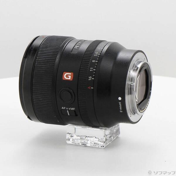 〔中古〕SONY(ソニー) FE 24mm F1.4 GM SEL24F14GM〔262-ud〕 |  | 01