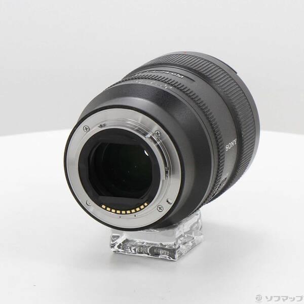 〔中古〕SONY(ソニー) FE 24mm F1.4 GM SEL24F14GM〔262-ud〕 |  | 02
