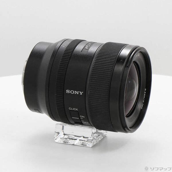 〔中古〕SONY(ソニー) FE 24mm F1.4 GM SEL24F14GM〔262-ud〕 |  | 03