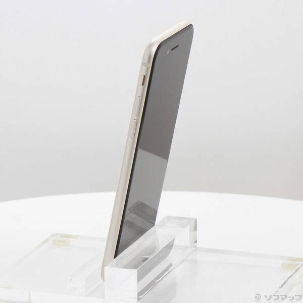 〔中古〕Apple(アップル) iPhone SE 第3世代 64GB スターライト MMYD3J／A SIMフリー〔251-ud〕 |  | 01