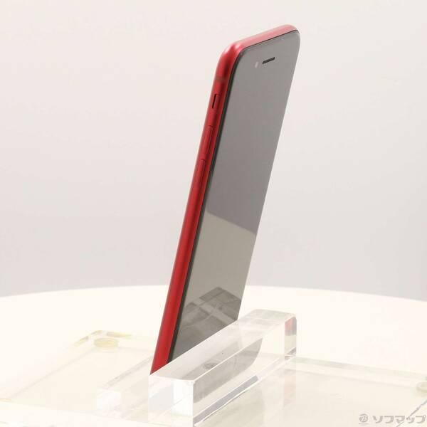 〔中古〕Apple(アップル) iPhone SE 第3世代 64GB プロダクトレッド MMYE3J／A SIMフリー〔305-ud〕 |  | 01