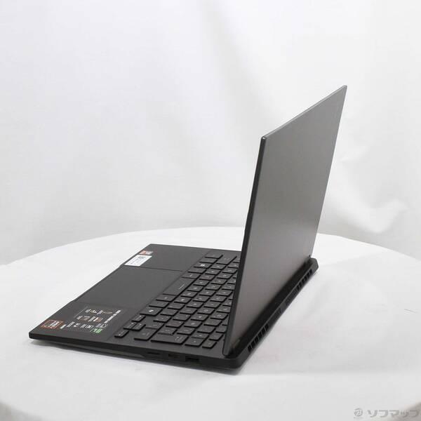 〔中古〕ASUS(エイスース) 〔展示品〕 TUF Gaming A14 FA401KM-AI7R5060 イェーガーグレー〔198-ud〕 |  | 01