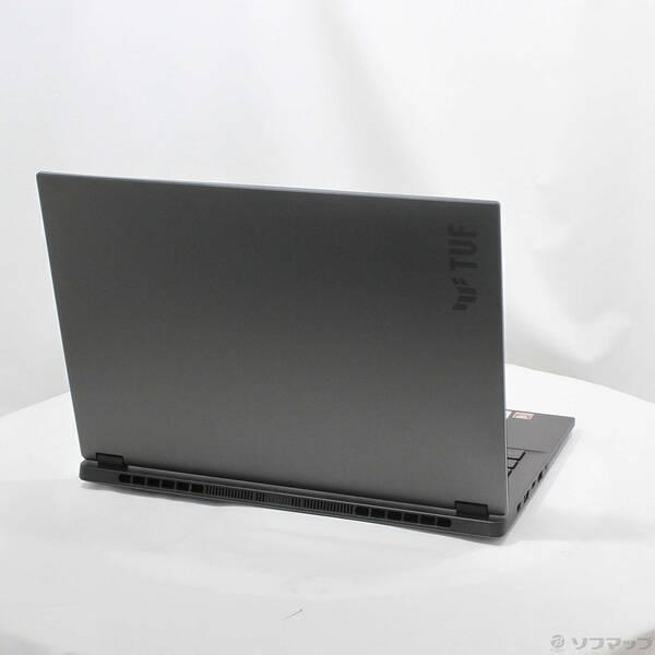〔中古〕ASUS(エイスース) 〔展示品〕 TUF Gaming A14 FA401KM-AI7R5060 イェーガーグレー〔198-ud〕 |  | 02