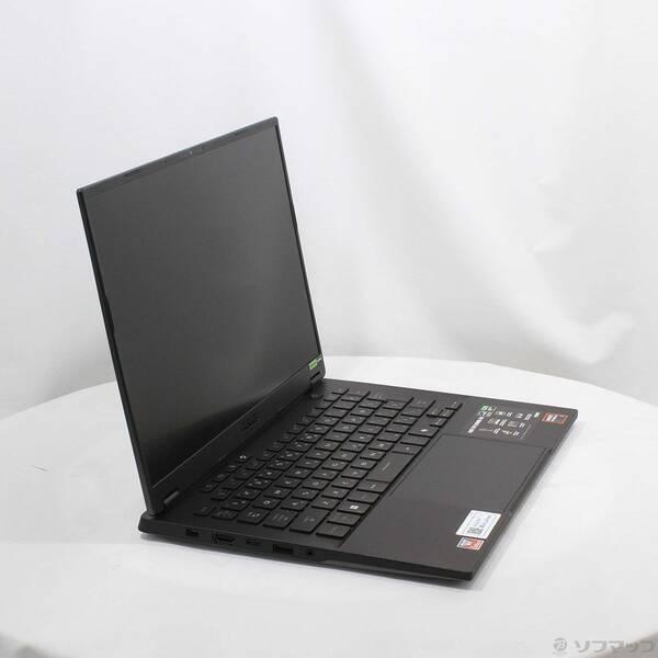 〔中古〕ASUS(エイスース) 〔展示品〕 TUF Gaming A14 FA401KM-AI7R5060 イェーガーグレー〔198-ud〕 |  | 03