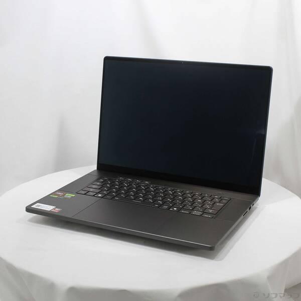 〔中古〕ASUS(エイスース) 〔展示品〕 ROG Zephyrus G16 GA605KP-AI7R5070G エクリプスグレー〔344-ud〕 | 