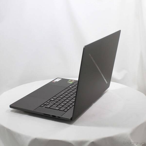〔中古〕ASUS(エイスース) 〔展示品〕 ROG Zephyrus G16 GA605KP-AI7R5070G エクリプスグレー〔344-ud〕 |  | 01