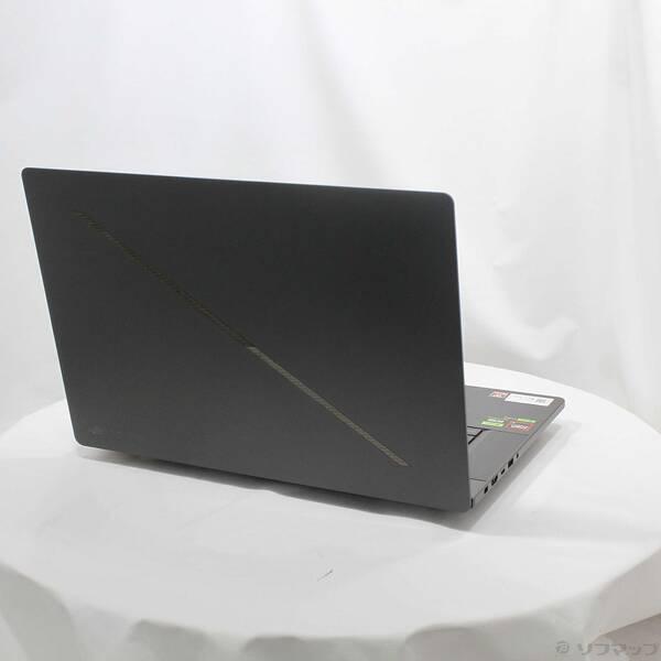 〔中古〕ASUS(エイスース) 〔展示品〕 ROG Zephyrus G16 GA605KP-AI7R5070G エクリプスグレー〔344-ud〕 |  | 02