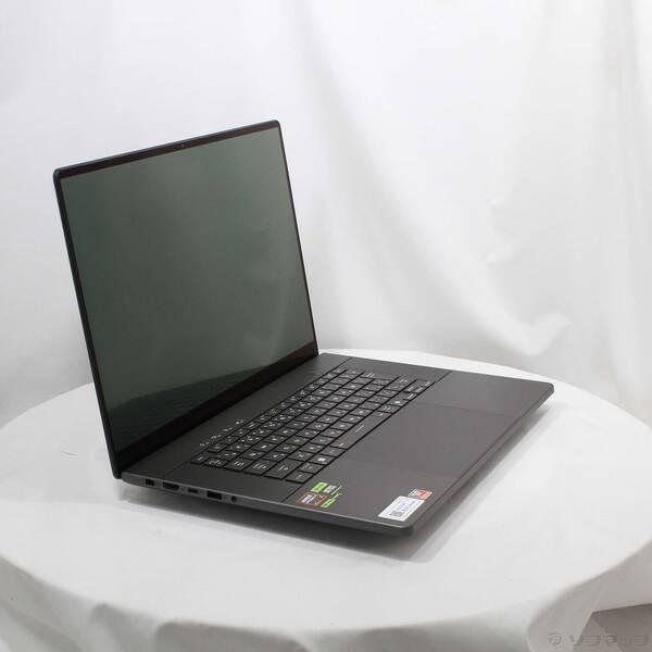 〔中古〕ASUS(エイスース) 〔展示品〕 ROG Zephyrus G16 GA605KP-AI7R5070G エクリプスグレー〔344-ud〕 |  | 03