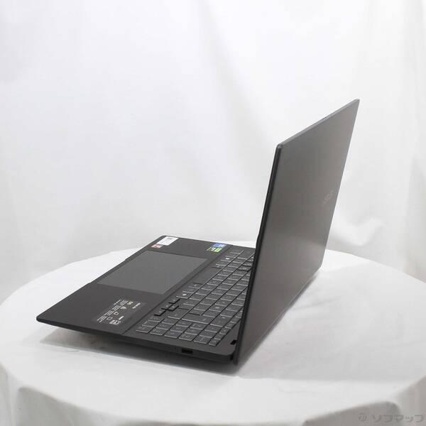 〔中古〕ASUS(エイスース) 〔展示品〕 Gaming V16 V3607VU V3607VU-C7165R4050W ブラック〔276-ud〕 |  | 01