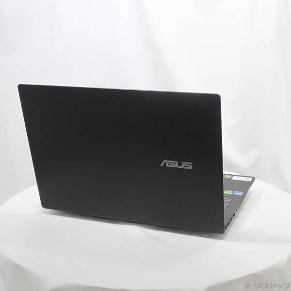 〔中古〕ASUS(エイスース) 〔展示品〕 Gaming V16 V3607VU V3607VU-C7165R4050W ブラック〔276-ud〕 |  | 02