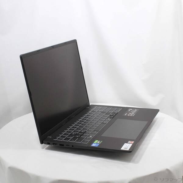〔中古〕ASUS(エイスース) 〔展示品〕 Gaming V16 V3607VU V3607VU-C7165R4050W ブラック〔276-ud〕 |  | 03