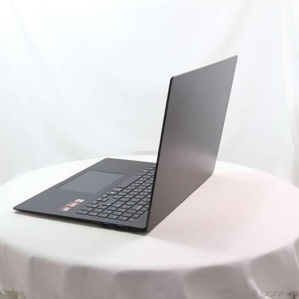 〔中古〕LG(エルジー) 〔展示品〕 LG gram Pro 16 16Z95U-GS55J エアロミニウムブラック〔377-ud〕 |  | 01