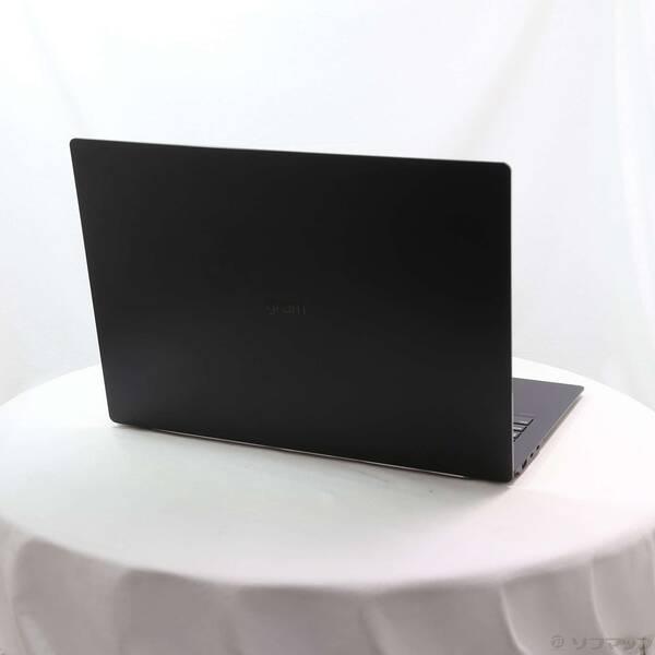 〔中古〕LG(エルジー) 〔展示品〕 LG gram Pro 16 16Z95U-GS55J エアロミニウムブラック〔377-ud〕 |  | 02
