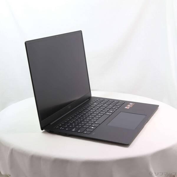 〔中古〕LG(エルジー) 〔展示品〕 LG gram Pro 16 16Z95U-GS55J エアロミニウムブラック〔377-ud〕 |  | 03