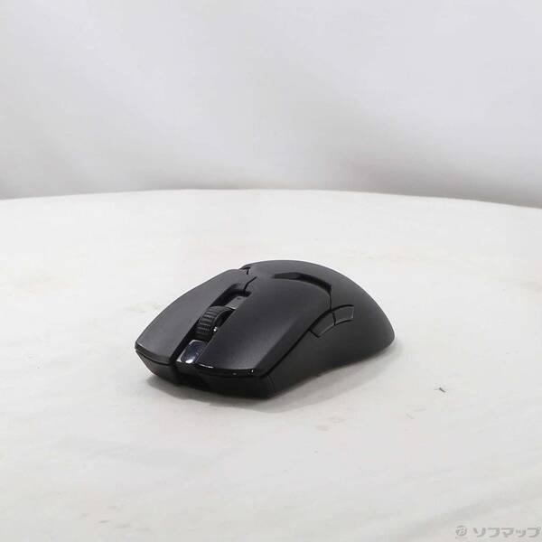 〔中古〕RAZER(レイザー) 〔展示品〕 Viper V2 Pro Black RZ01-04390100-R3A1〔377-ud〕 | 