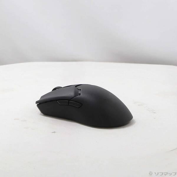 〔中古〕RAZER(レイザー) 〔展示品〕 Viper V2 Pro Black RZ01-04390100-R3A1〔377-ud〕 |  | 01