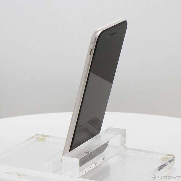 〔中古〕Apple(アップル) iPhone SE 第3世代 64GB スターライト MMYD3J／A SIMフリー〔349-ud〕 |  | 01