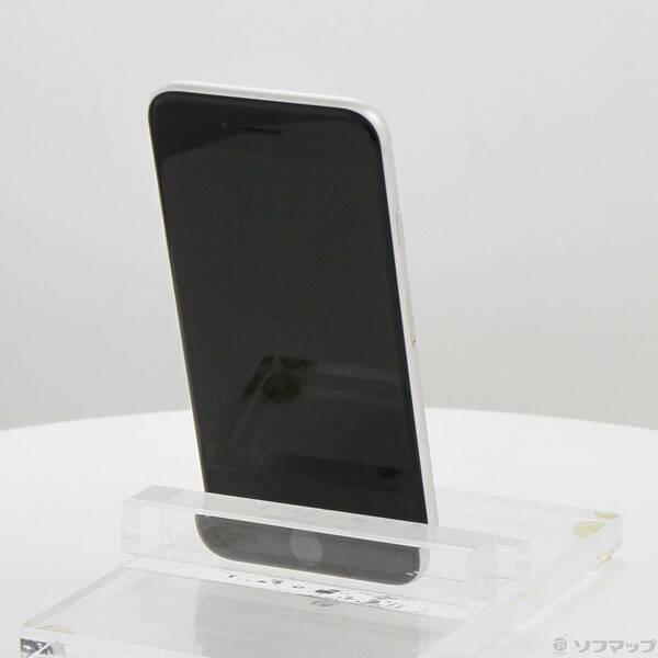 〔中古〕Apple(アップル) iPhone SE 第3世代 64GB スターライト MMYD3J／A SIMフリー〔349-ud〕 |  | 02