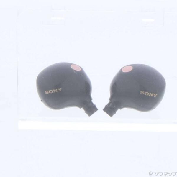 〔中古〕SONY(ソニー) WF-1000XM5 ブラック〔297-ud〕 |  | 02