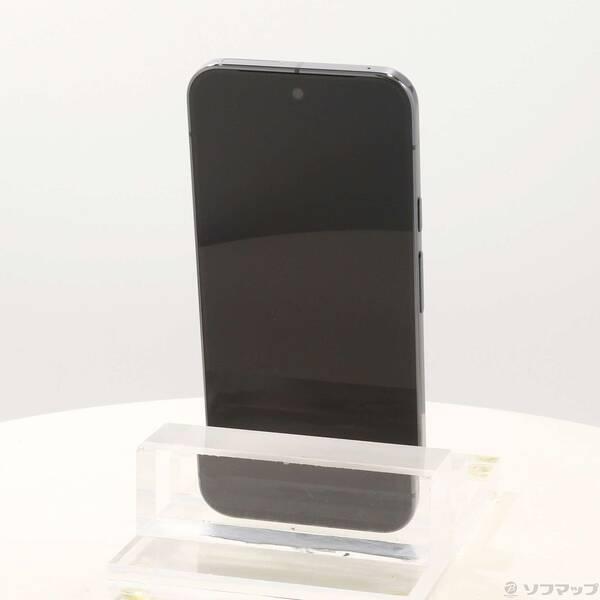 〔中古〕GOOGLE(グーグル) Google Pixel 9 Pro XL 128GB オブシディアン GQ57S SIMフリー〔262-ud〕 |  | 02