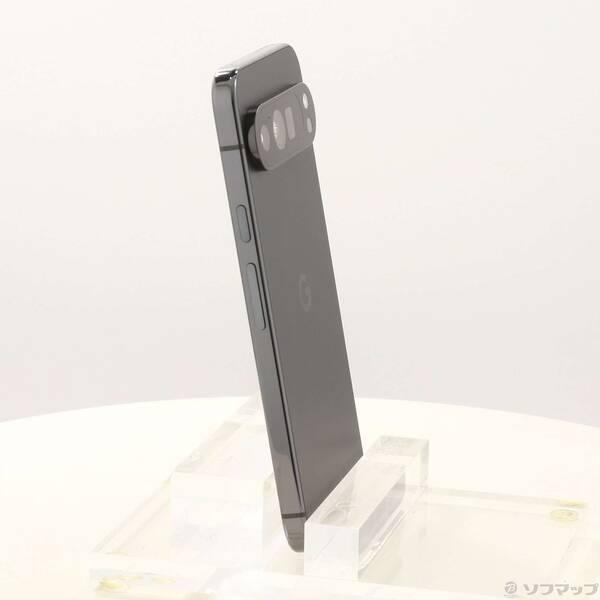 〔中古〕GOOGLE(グーグル) Google Pixel 9 Pro XL 128GB オブシディアン GQ57S SIMフリー〔262-ud〕 |  | 03