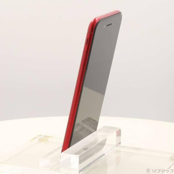〔中古〕Apple(アップル) iPhone SE 第3世代 64GB プロダクトレッド MMYE3J／A SIMフリー〔262-ud〕 |  | 01