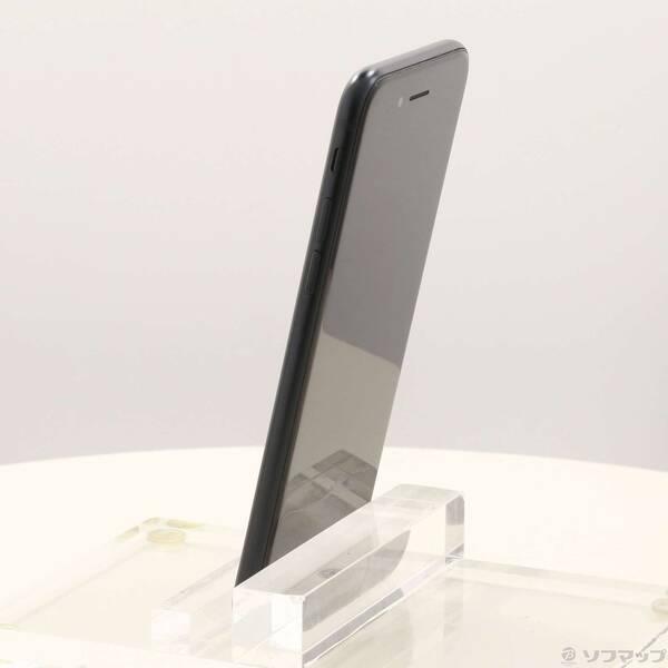 〔中古〕Apple(アップル) iPhone SE 第3世代 64GB ミッドナイト MMYC3J／A SIMフリー〔305-ud〕 |  | 01