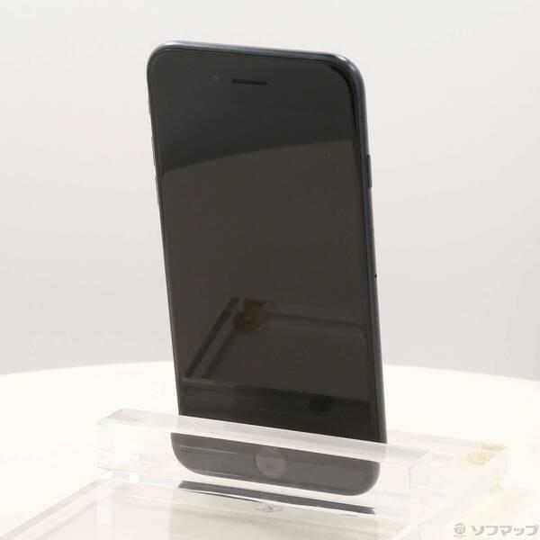 〔中古〕Apple(アップル) iPhone SE 第3世代 64GB ミッドナイト MMYC3J／A SIMフリー〔305-ud〕 |  | 02