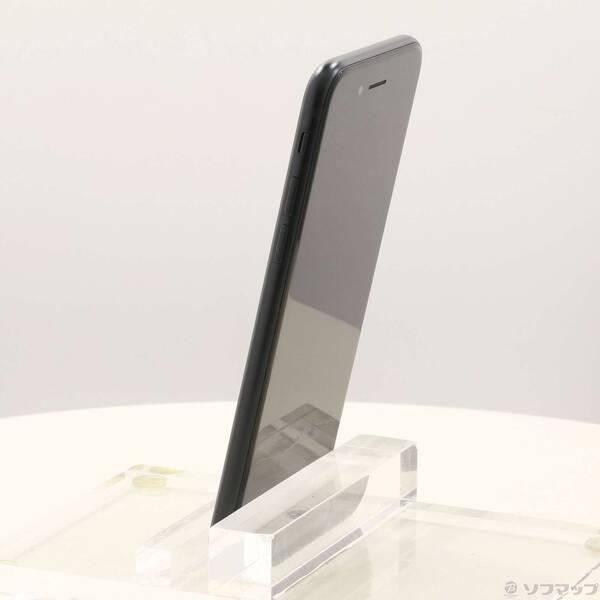 〔中古〕Apple(アップル) iPhone SE 第3世代 64GB ミッドナイト MMYC3J／A SIMフリー〔377-ud〕 |  | 01