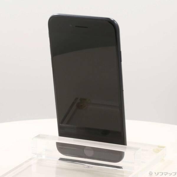 〔中古〕Apple(アップル) iPhone SE 第3世代 64GB ミッドナイト MMYC3J／A SIMフリー〔377-ud〕 |  | 02