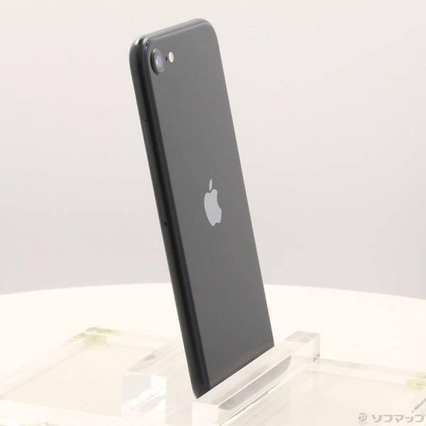 〔中古〕Apple(アップル) iPhone SE 第3世代 64GB ミッドナイト MMYC3J／A SIMフリー〔377-ud〕 |  | 03