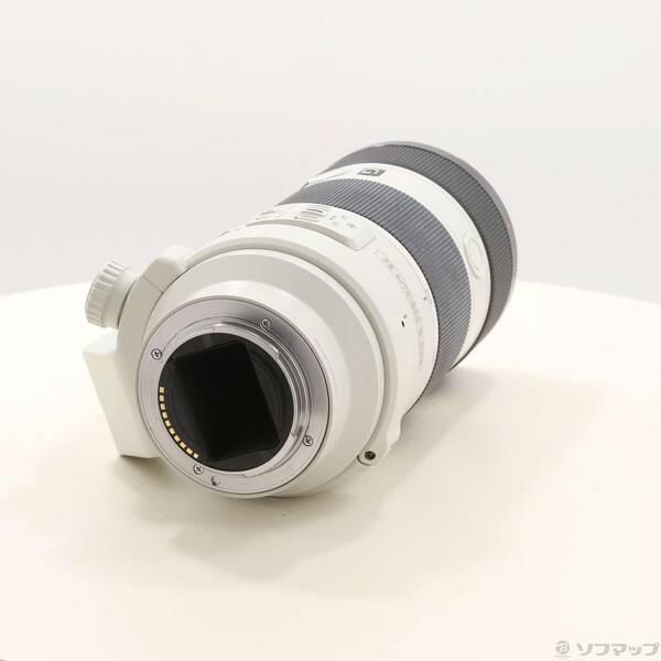 〔中古〕SONY(ソニー) FE 70-200mm F4G OSS SEL70200G (Eレンズ)〔348-ud〕 |  | 02