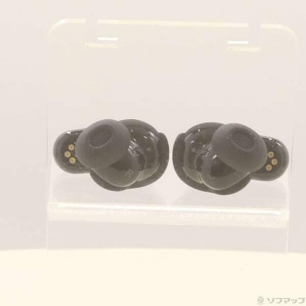 〔中古〕BOSE(ボーズ) Bose Quietcomfort Ultra Earbuds (第2世代) ブラック〔196-ud〕 |  | 02
