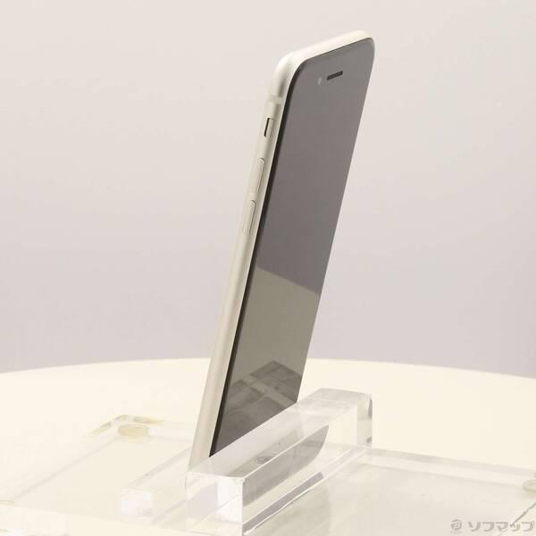 〔中古〕Apple(アップル) iPhone SE 第3世代 64GB スターライト MMYD3J／A SIMフリー〔297-ud〕 |  | 01
