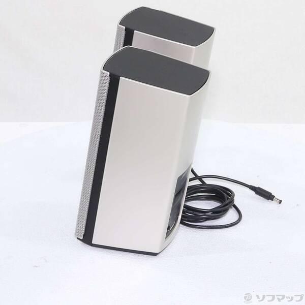 〔中古〕BOSE(ボーズ) Companion20 Multimedia Speaker System〔262-ud〕 |  | 01