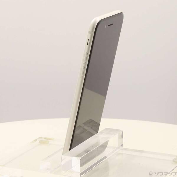 〔中古〕Apple(アップル) iPhone SE 第3世代 64GB スターライト MMYD3J／A SIMフリー〔305-ud〕 |  | 01
