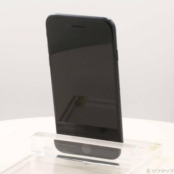 〔中古〕Apple(アップル) iPhone SE 第3世代 64GB ミッドナイト MMYC3J／A SIMフリー〔305-ud〕 |  | 02
