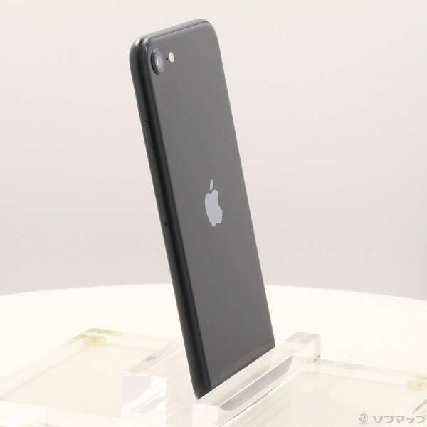〔中古〕Apple(アップル) iPhone SE 第3世代 64GB ミッドナイト MMYC3J／A SIMフリー〔305-ud〕 |  | 03