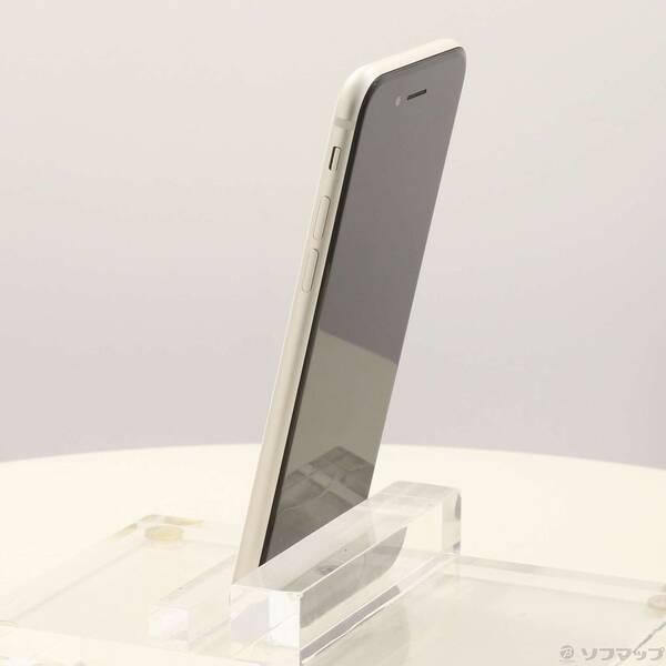 〔中古〕Apple(アップル) iPhone SE 第3世代 64GB スターライト MMYD3J／A SIMフリー〔371-ud〕 |  | 01