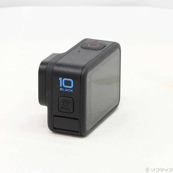 〔中古〕GoPro(ゴープロ) GoPrp HERO10 Black Special Bundle〔198-ud〕 |  | 01