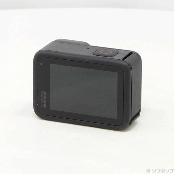 〔中古〕GoPro(ゴープロ) GoPrp HERO10 Black Special Bundle〔198-ud〕 |  | 02