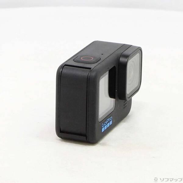〔中古〕GoPro(ゴープロ) GoPrp HERO10 Black Special Bundle〔198-ud〕 |  | 03