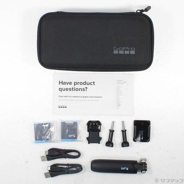 〔中古〕GoPro(ゴープロ) GoPrp HERO10 Black Special Bundle〔198-ud〕 |  | 04