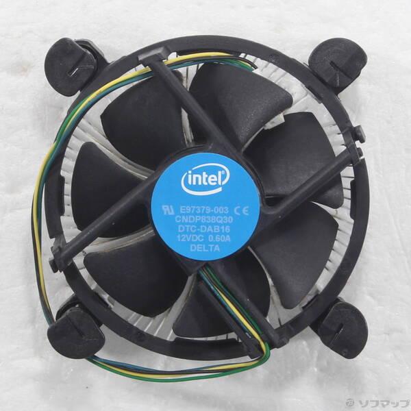 〔中古〕intel(インテル) Core i7 8700 〔3.2GHz／LGA 1151〕〔262-ud〕 |  | 01