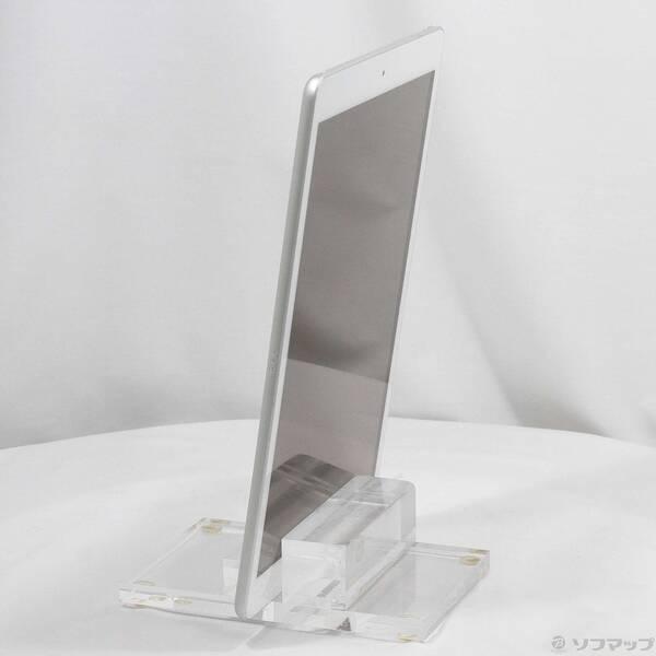 〔中古〕Apple(アップル) iPad 第8世代 32GB シルバー MYLA2J／A Wi-Fi〔269-ud〕 |  | 01