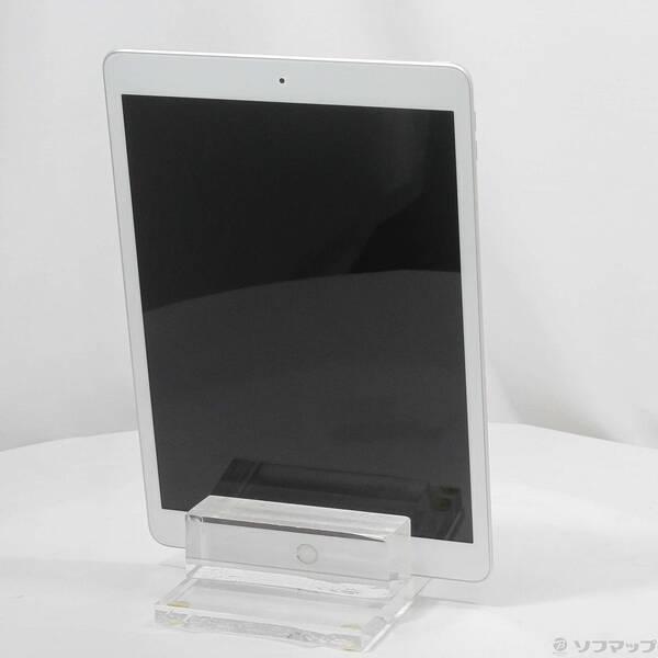 〔中古〕Apple(アップル) iPad 第8世代 32GB シルバー MYLA2J／A Wi-Fi〔269-ud〕 |  | 02