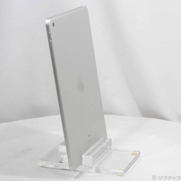 〔中古〕Apple(アップル) iPad 第8世代 32GB シルバー MYLA2J／A Wi-Fi〔269-ud〕 |  | 03