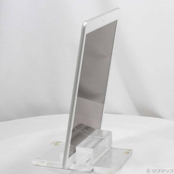 〔中古〕Apple(アップル) iPad 第8世代 32GB シルバー MYLA2J／A Wi-Fi〔269-ud〕 |  | 01