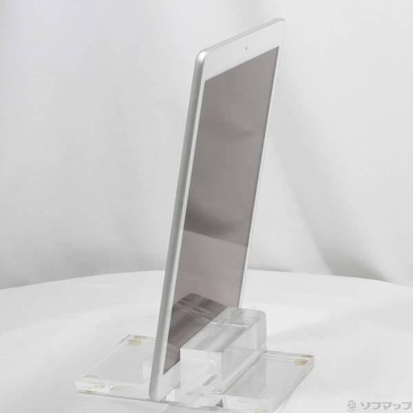 〔中古〕Apple(アップル) iPad 第8世代 32GB シルバー MYLA2J／A Wi-Fi〔377-ud〕 |  | 01