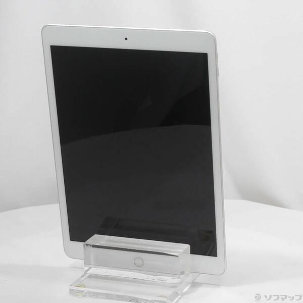 〔中古〕Apple(アップル) iPad 第8世代 32GB シルバー MYLA2J／A Wi-Fi〔377-ud〕 |  | 02